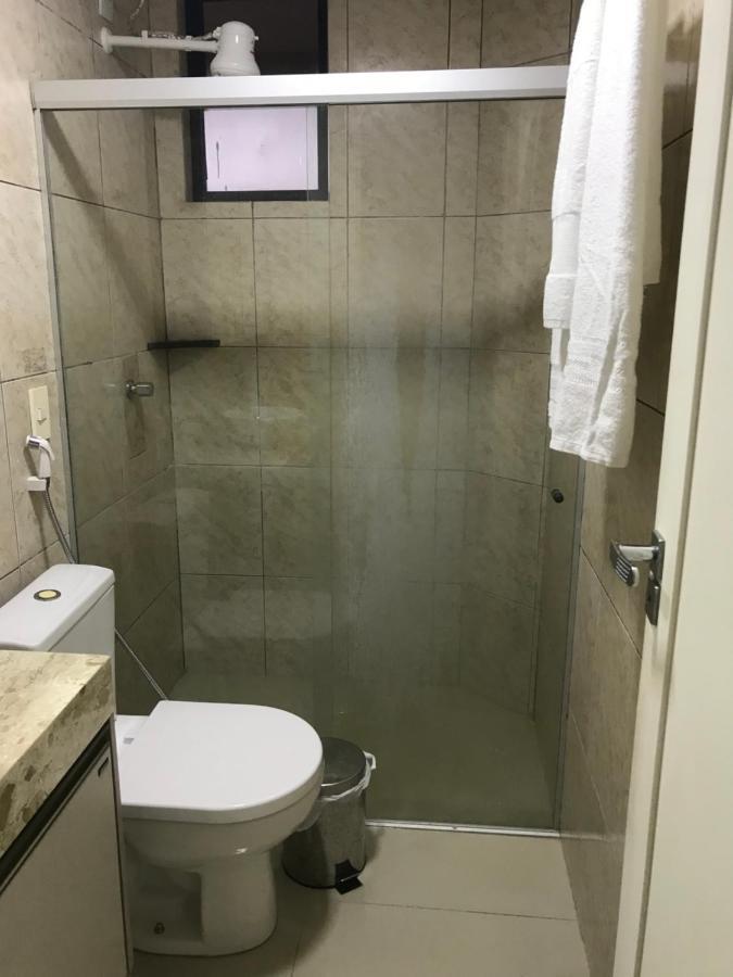 Apartament Atlantico Flat Ap. 107 Natal Zewnętrze zdjęcie