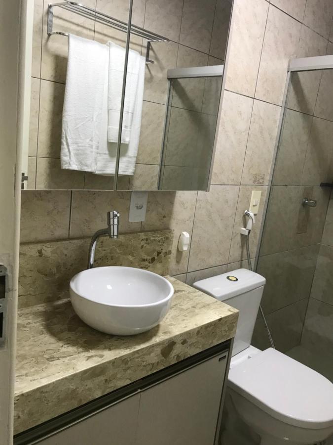 Apartament Atlantico Flat Ap. 107 Natal Zewnętrze zdjęcie